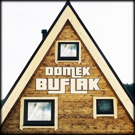 Domek Pod Modrzewiem Neumarkt Exterior foto